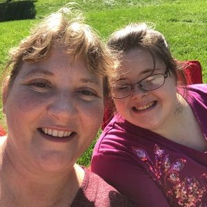 Meet your Posher, Judy